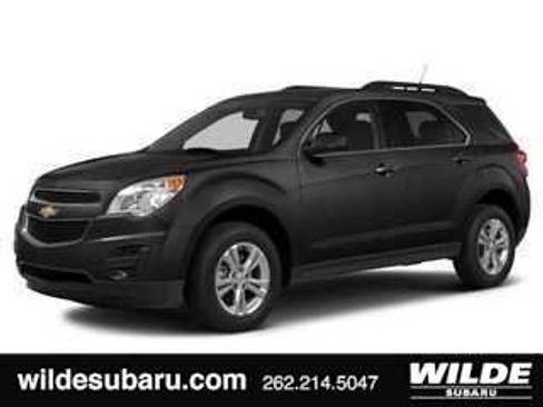 Used 2014 Chevrolet Equinox LT w/ Power Convenience Package image 1