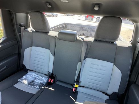 New 2026 Toyota Tacoma TRD Sport image 16