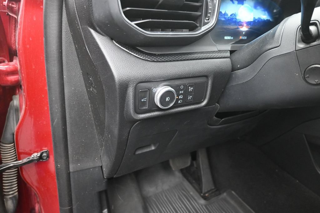 Used 2021 Ford Explorer ST w/ Equipment Group 401A AWD/4WD image 13