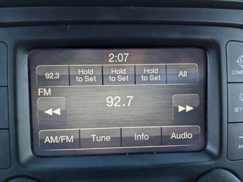 Certified 2022 RAM 2500 Tradesman w/ Chrome Appearance Group image 25