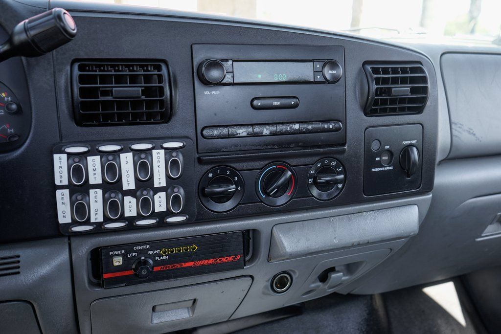 Used 2006 Ford F450 XL RWD image 31