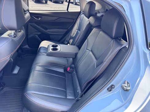 Used 2019 Subaru Crosstrek 2.0i Limited w/ Moonroof Package w/Navigation AWD/4WD image 30