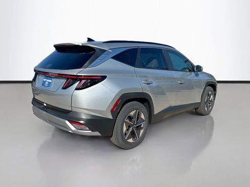 New 2026 Hyundai Tucson SEL image 5
