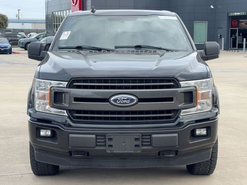 Used 2018 Ford F150 XLT w/ Equipment Group 302A Luxury image 6