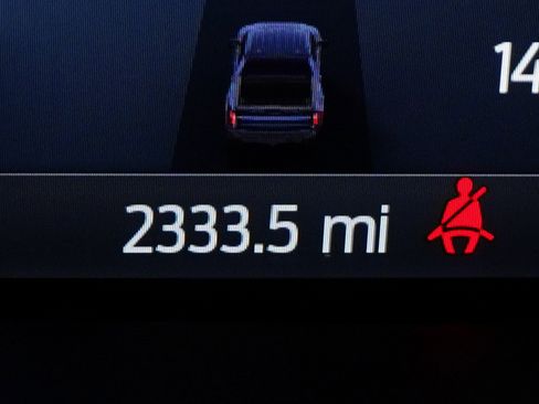 Used 2025 Ford F150 Raptor w/ Equipment Group 803A Raptor R image 19