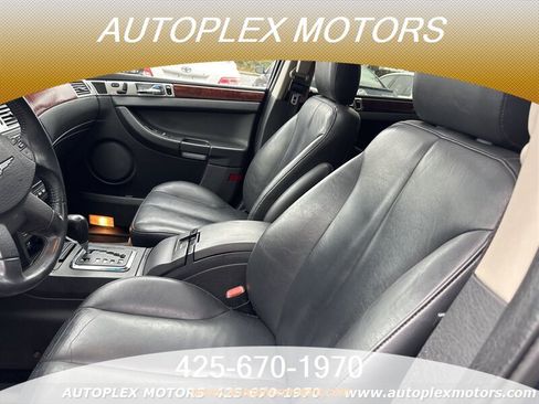 Used 2001 Volvo S60 2.4T image 12