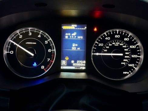 Used 2019 Subaru Impreza 2.0i Limited image 22