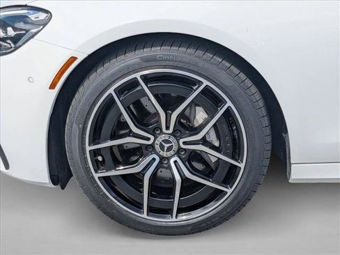 Used 2022 Mercedes-Benz E 350 Sedan image 19