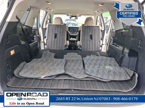 Used 2024 Subaru Ascent Premium w/ Convenience Package AWD/4WD image 51