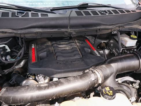 Used 2023 Ford F150 Raptor w/ Raptor Carbon Fiber Package AWD/4WD image 14