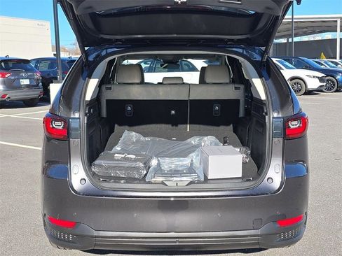 New 2026 MAZDA CX-90 3.3 Turbo w/ Premium Sport Pkg image 5