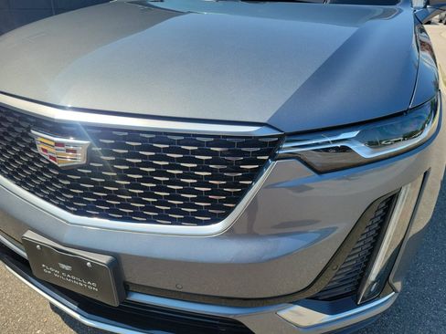 Used 2020 Cadillac XT6 Premium Luxury FWD image 26