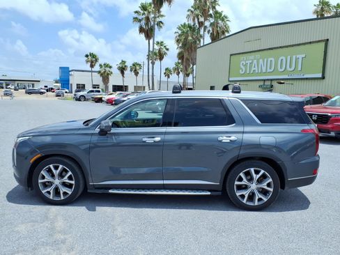 Used 2022 Hyundai Palisade SEL w/ Premium Package AWD/4WD image 5