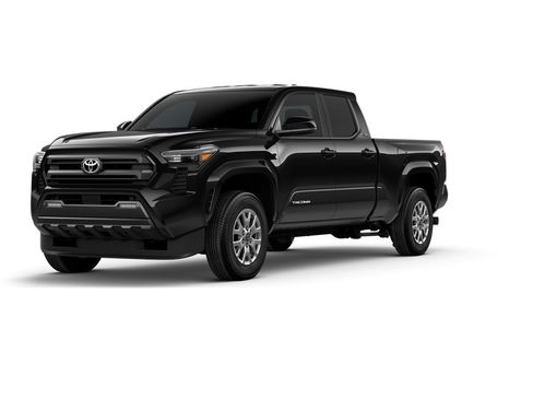 New 2026 Toyota Tacoma SR5 AWD/4WD image 35