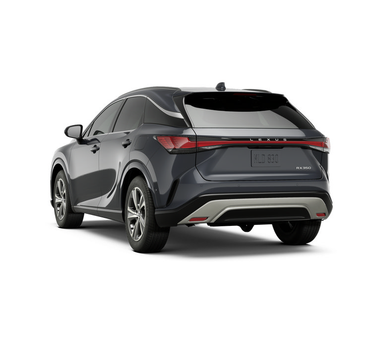 New 2026 Lexus RX 350 Premium w/ Convenience Package FWD image 24