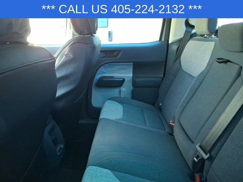 Used 2024 Ford Maverick XLT FWD image 21