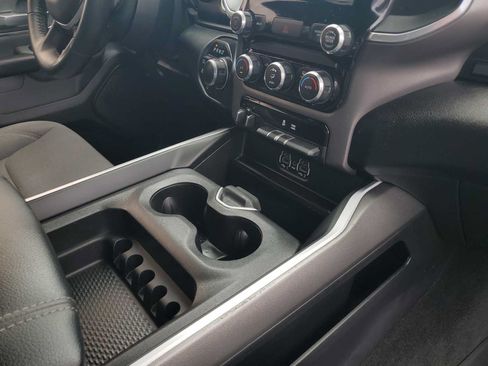 Used 2021 RAM 1500 Big Horn AWD/4WD image 23