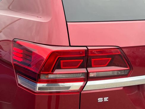 Used 2018 Volkswagen Atlas SE FWD image 20