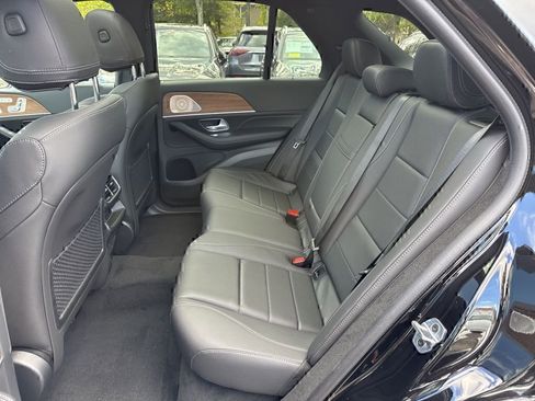 Certified 2026 Mercedes-Benz GLE 350 GLE 350 image 17