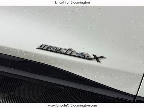 Used 2024 Ford Mustang Mach-E Premium image 62
