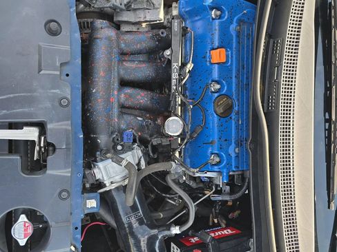 Used 2015 Honda Civic Si image 26