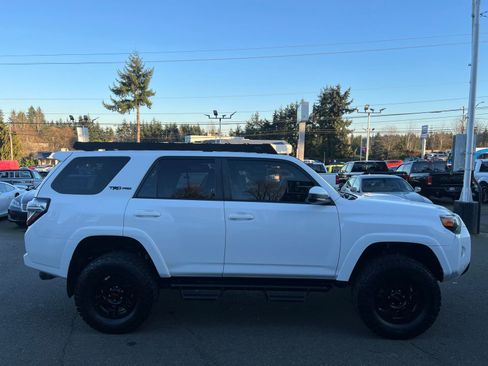 Used 2017 Toyota 4Runner TRD Pro image 7