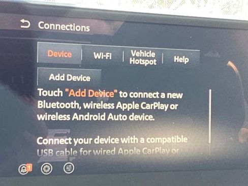 New 2026 Nissan Rogue Platinum w/ Platinum Premium Package image 11