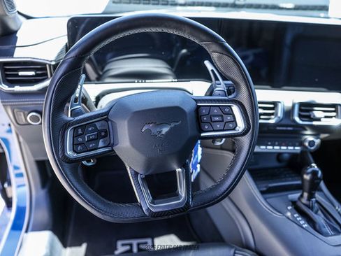 Used 2024 Ford Mustang GT Premium RWD image 23