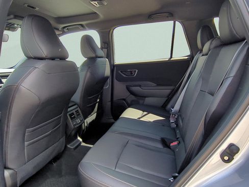 New 2026 Subaru Outback Limited AWD/4WD image 12