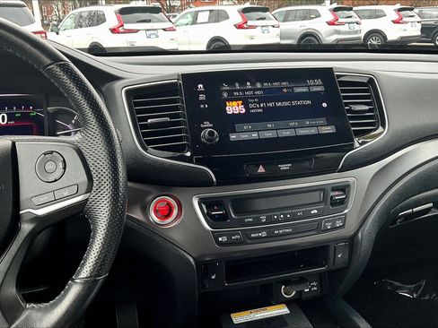 Used 2022 Honda Passport EX-L image 6