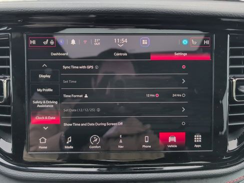 New 2026 Dodge Durango GT image 44