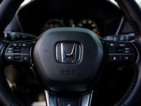 Used 2023 Honda CR-V Sport Touring image 11