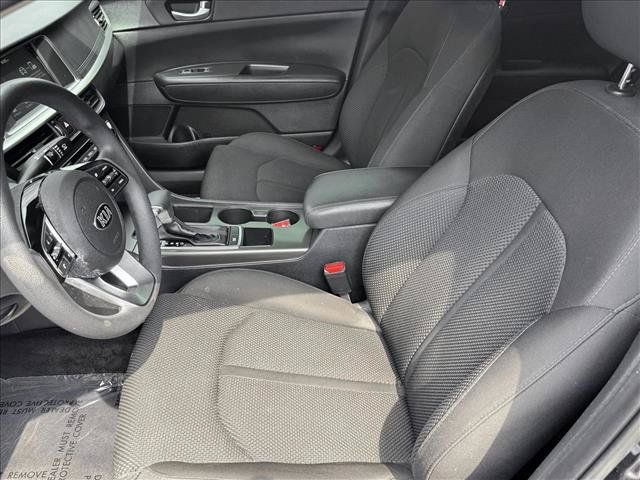 Used 2019 Kia Optima LX FWD image 10