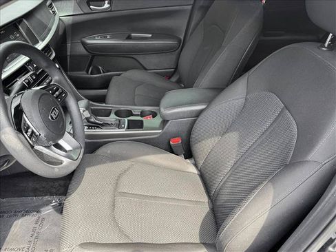 Used 2019 Kia Optima LX FWD image 10