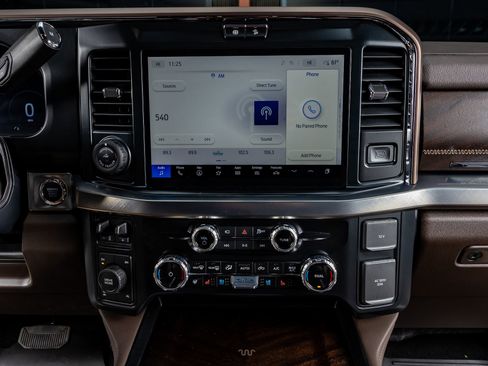 Used 2026 Ford F250 King Ranch image 24