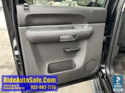 Used 2011 Chevrolet Silverado 1500 LT w/ All-Star Edition image 11