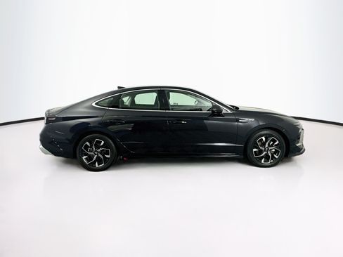 Used 2025 Hyundai Sonata SEL FWD image 10