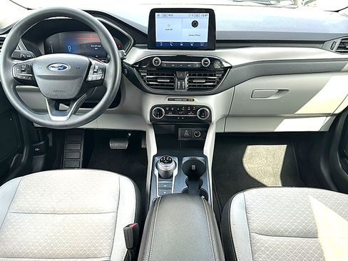 Used 2025 Ford Escape Active AWD/4WD image 20