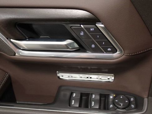 New 2026 GMC Sierra 1500 Denali AWD/4WD image 19