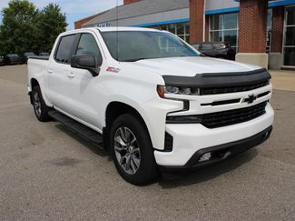 Used 2019 Chevrolet Silverado 1500 RST AWD/4WD video 2