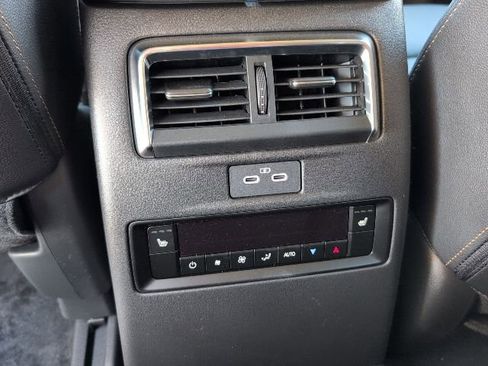 New 2026 MAZDA CX-90 Plug-In Hybrid w/ Preferred image 6