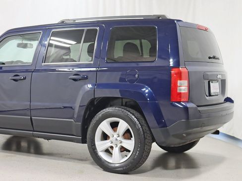 Used 2015 Jeep Patriot Sport w/ Power Value Group image 10