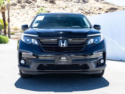 Used 2021 Honda Pilot Special Edition image 4