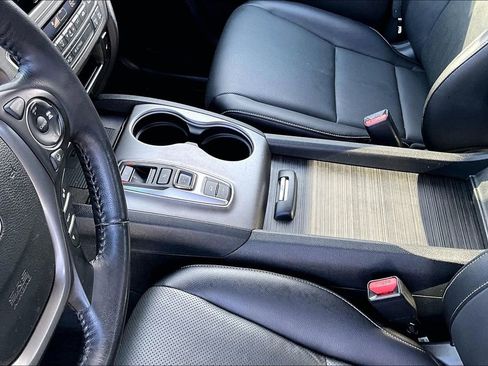 Used 2022 Honda Ridgeline RTL-E image 15