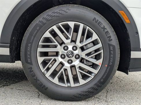 New 2026 Hyundai Palisade SEL image 10