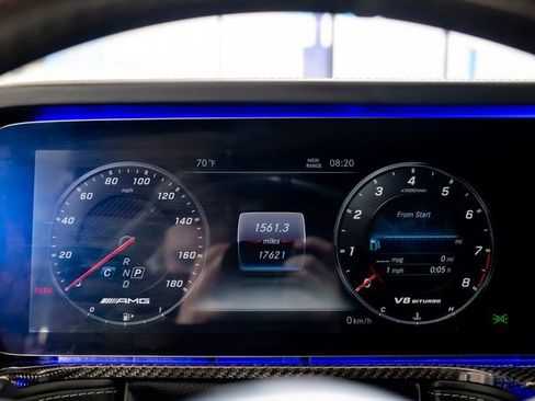 Certified 2023 Mercedes-Benz G 63 AMG 4MATIC image 18