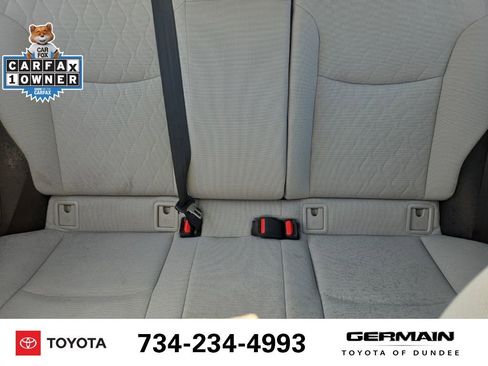 Certified 2023 Toyota Corolla Cross L image 15