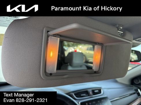 Used 2018 Honda CR-V EX-L image 29