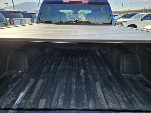 Used 2023 Chevrolet Silverado 1500 LT Trail Boss AWD/4WD image 29