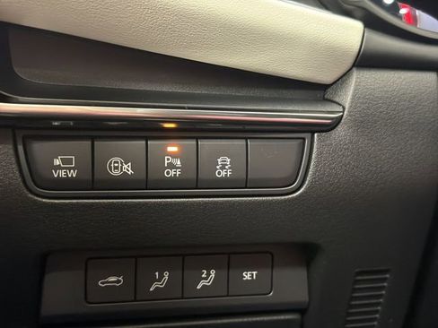 New 2026 MAZDA MAZDA3 2.5 Turbo Sedan w/Premium Plus image 27